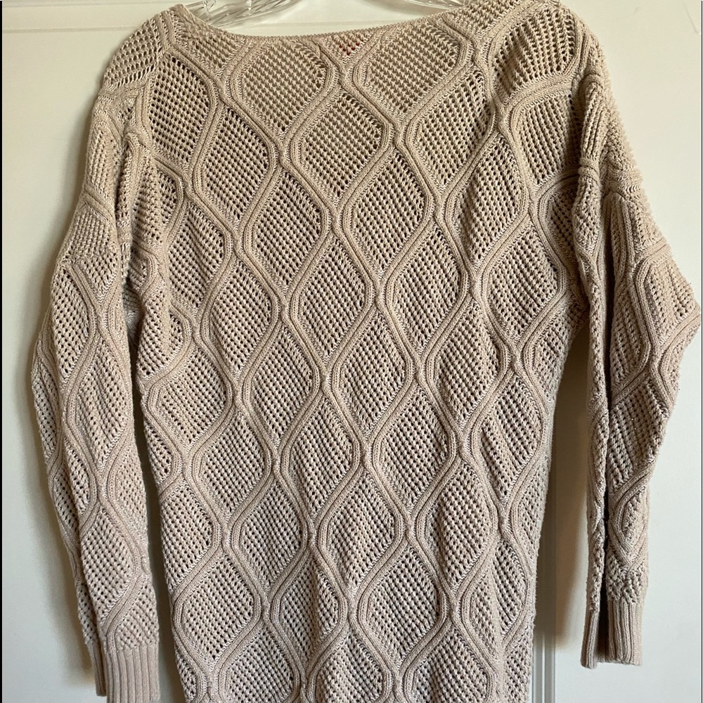 Sweater - Picture 3 of 3
